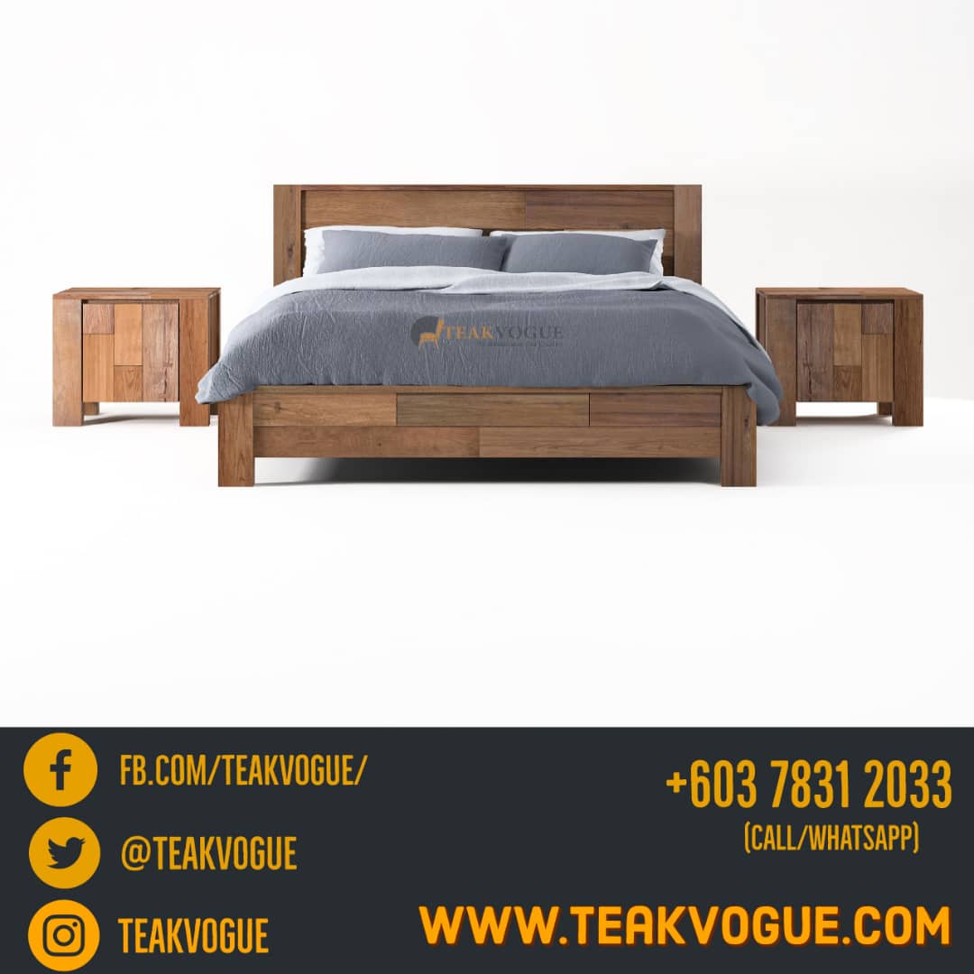 Teakvogue Com On Twitter Indoor Teak Shandur Bed Frame King Size By Teakvogue 100 Reclaimed Teak Wood Https T Co 1twp3vdmrx Furniture Interiordesign Teakvogue Malaysia Teakfurniture Outdoorfurniture Patio Furnituredesign Indonesia twitter
