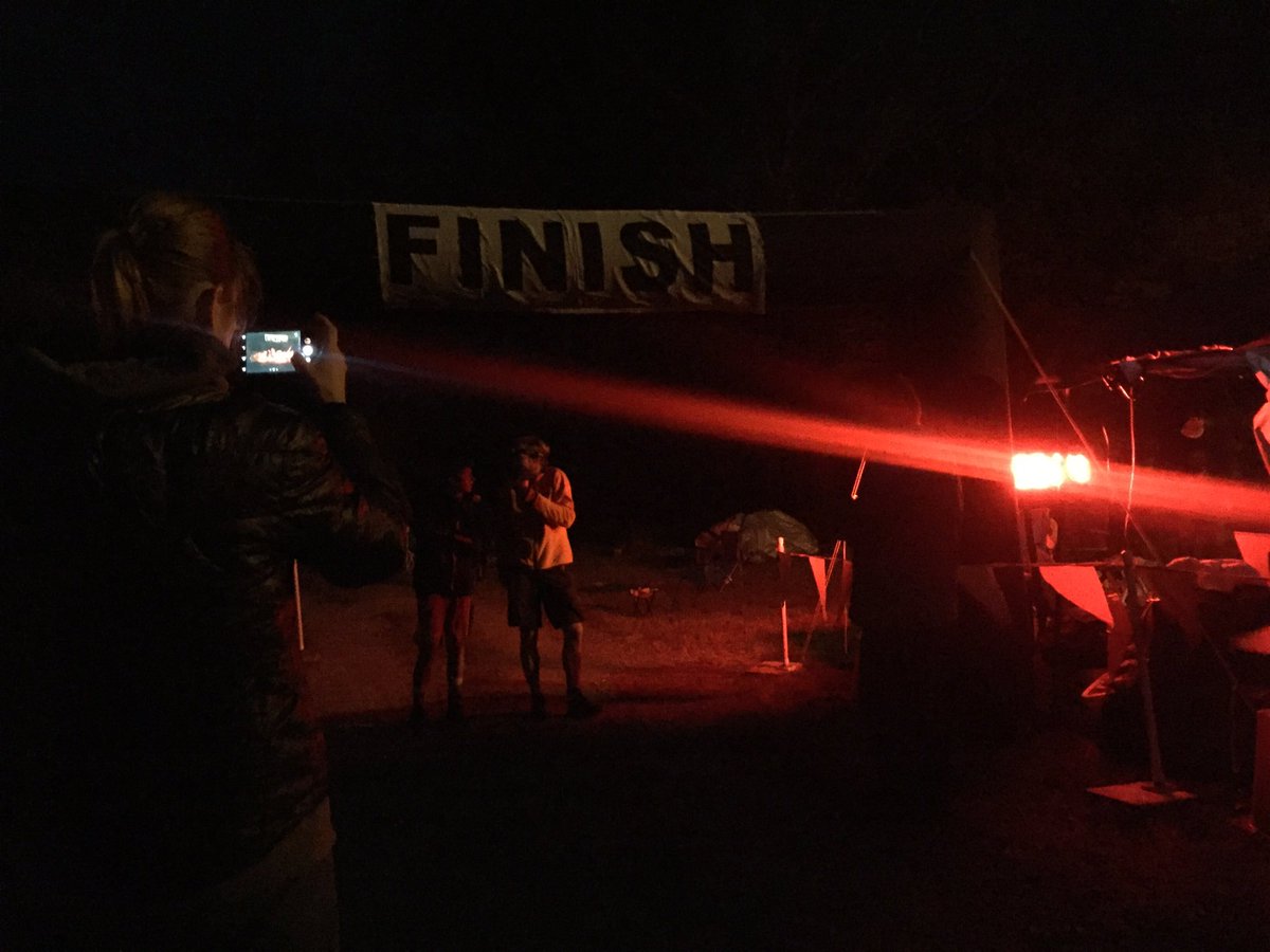 Pacific Mtn Runners tweet media
