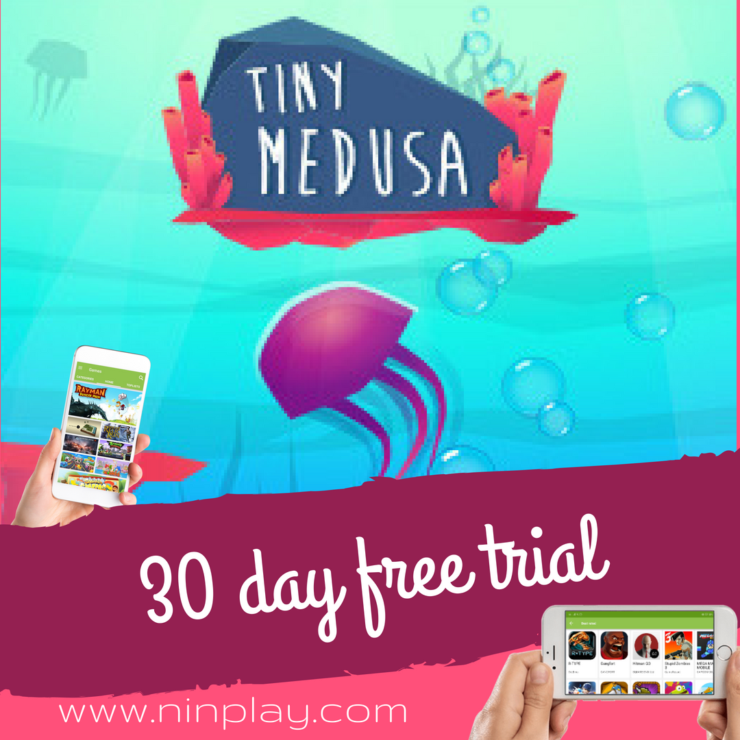 NinPlayIndia's tweet photo. Play Tiny Medusa. Install Now >>www.rebrand/ly/794 #NinPlay #MobileGaming #Android #Geek #Tech #Twitch #Gaming #AppStore  #FreeTrial #Smartphone #GamerChick #Gamerdude #Gamer #GameNews #steam #gamememes #instalove #win #retrogaming  #instagaming #gamerboy #gamergirl #TinyMedusa https://t.co/SLXpJQxhvY