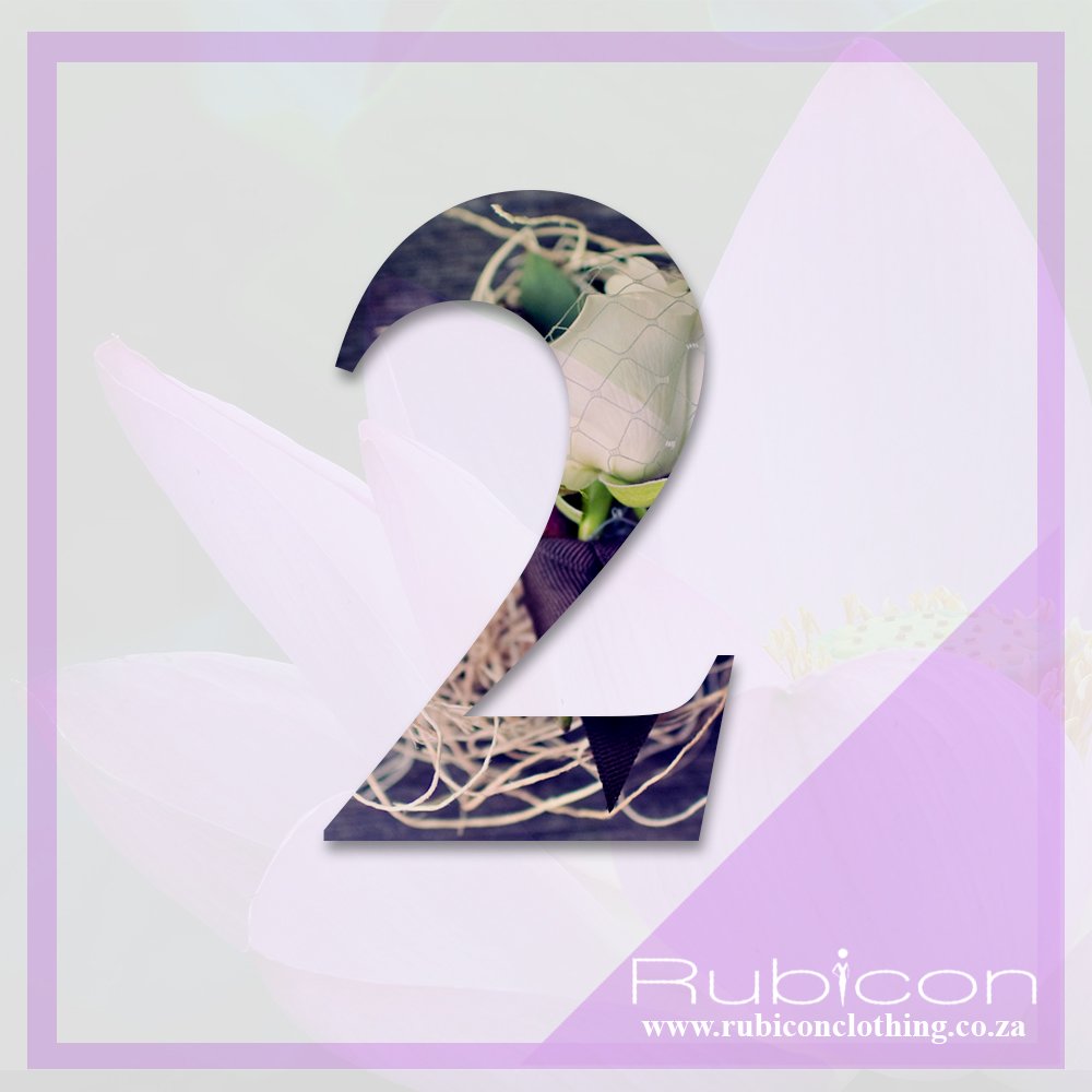 RubiconClothing's tweet photo. Just two more days to unveil our Sweet Sixteen Symphony Collection. Magical Creations Await! πππ
Tickets available @Computicket
#RubiconMonday #SAFW #AW19 #celebratingqueens https://t.co/2gKDNETaUY