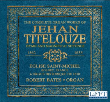 today_classical's tweet photo. #Today in 1633 Death of French #composer Jehan #Titelouze in Rouen #MusicHistory #classicalmusic https://t.co/lNHj2nm0dW