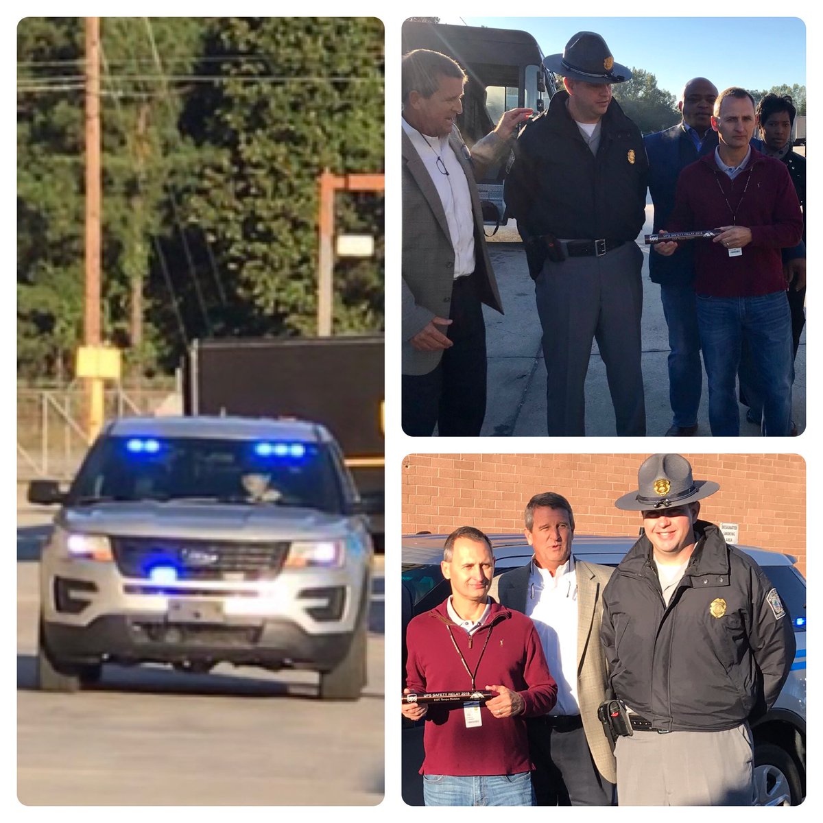 UPS Columbia SC Safety (sc_ups) Twitter