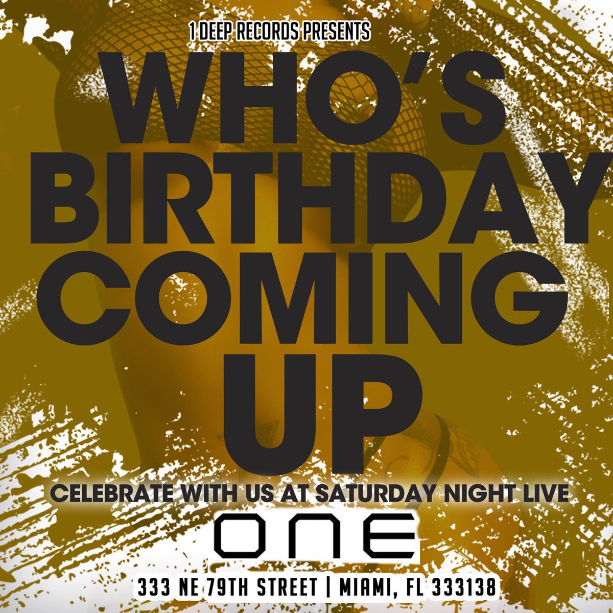 SNLatTheOne's tweet photo. Tell a Friend and let’s rock https://t.co/YXatdL4SOS