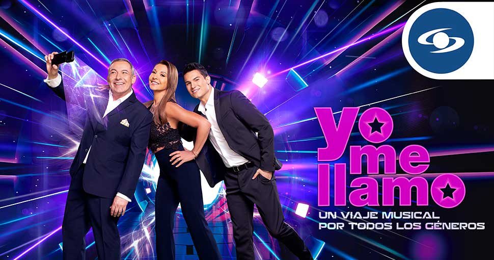 ColombiaTVNews's tweet photo. #PremiosCTVN2018

#YoMeLlamo, prenominado a 'Mejor Reality/Concurso del 2018''. RT si lo viste y crees que debe ganar.

📺¡Cada Retweet es un voto!
📺Vota las veces que quieras en nuestra palataforma: https://t.co/OXZCYM1lew https://t.co/zX3g8SXzyZ