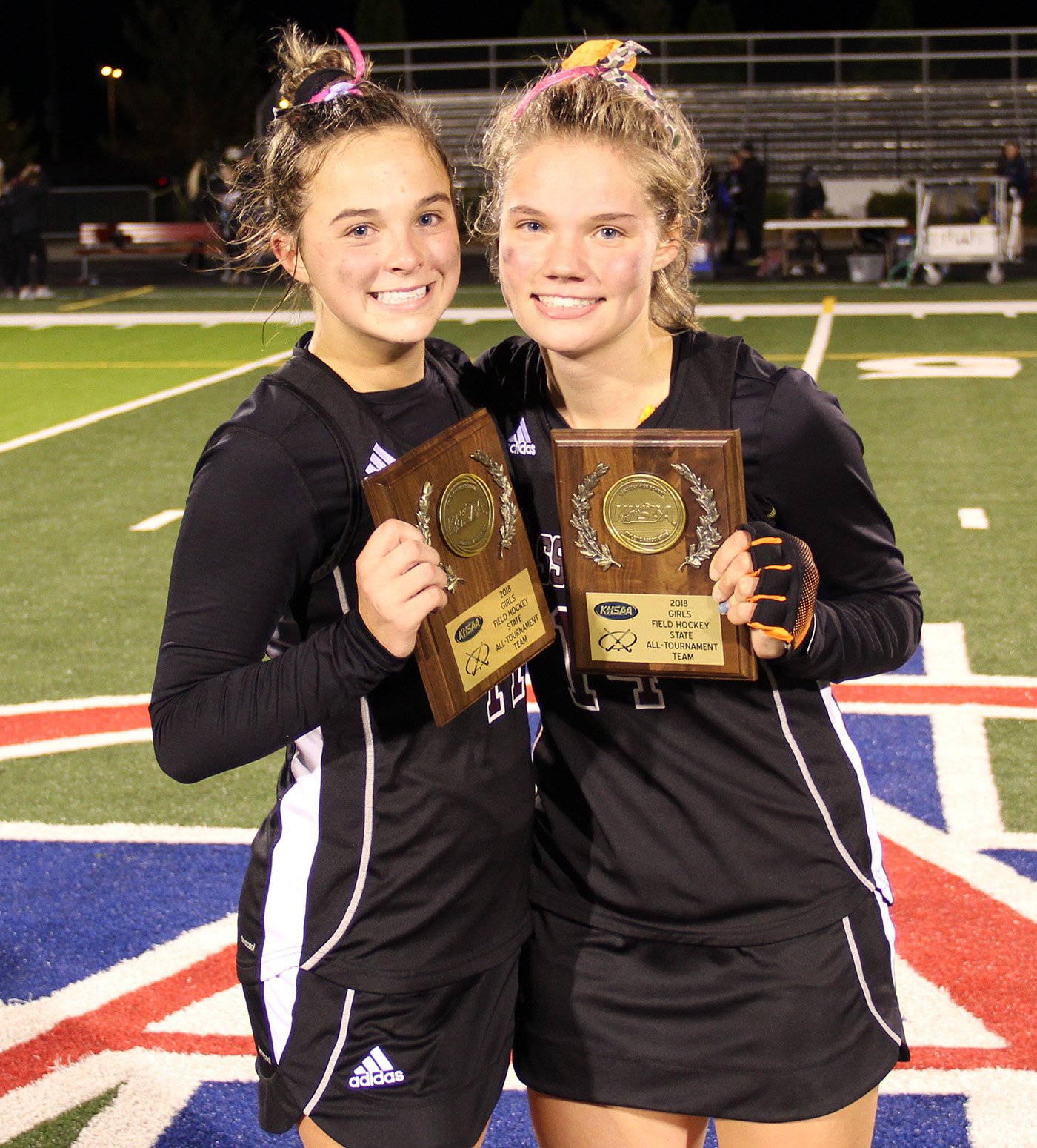 KHSAA Main on Twitter "2018 KHSAA State Field Hockey AllTournament