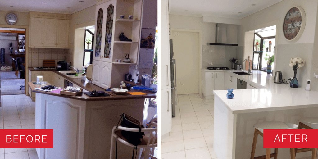 Savannah Le Roux On Twitter Dream Doors Kitchens Is An