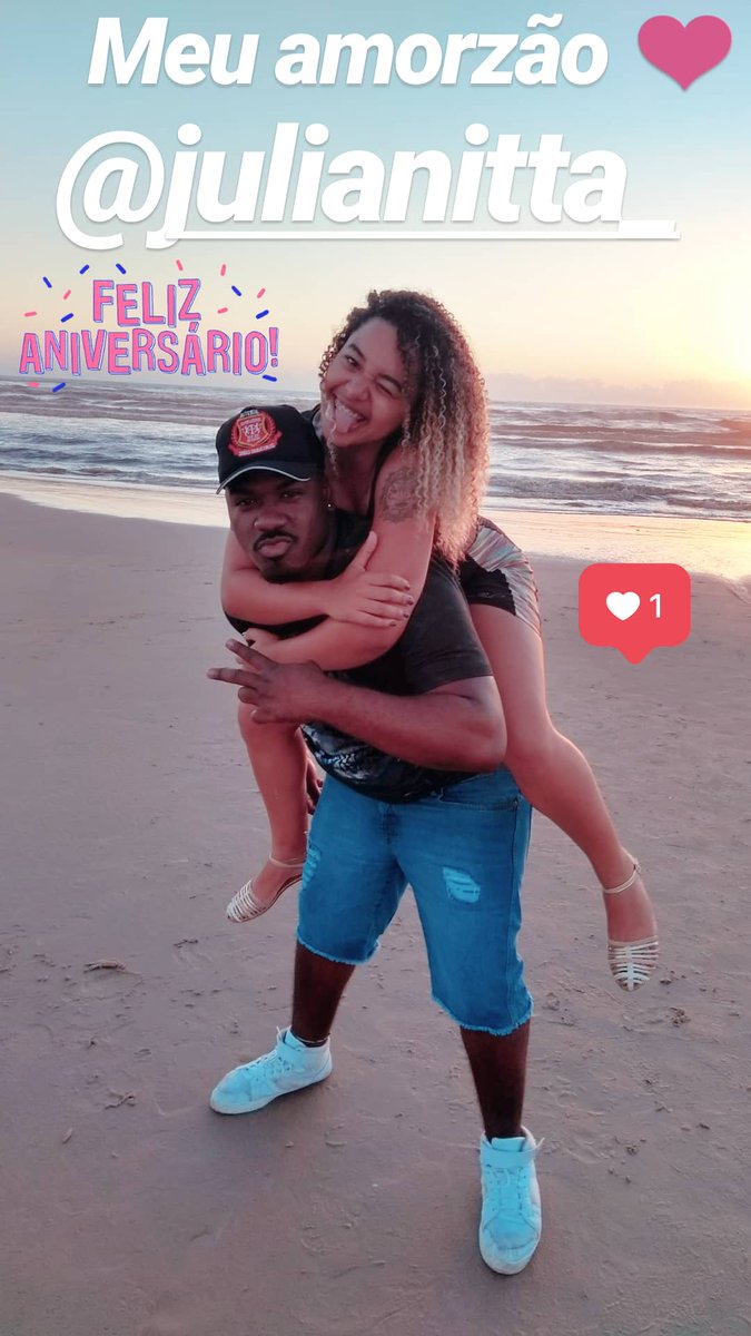 victorprates__'s tweet photo. Como eu te amo meu amor! Feliz aniversário gostosa do coord. Tudo de mais maravilhoso na tua vida. Muito derretimento, aquelas coisas todas que tu gosta. Te amo te amo te amoooooo !!! ❤️❤️❤️❤️ #BdaydaJu @julianitta_ https://t.co/If9KFfUlkf
