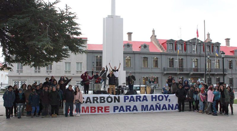 Organizaciones ecologistas de Magallanes publicaron carta al Presidente Piñera vocerodelapatagonia.wordpress.com/2018/10/23/org…