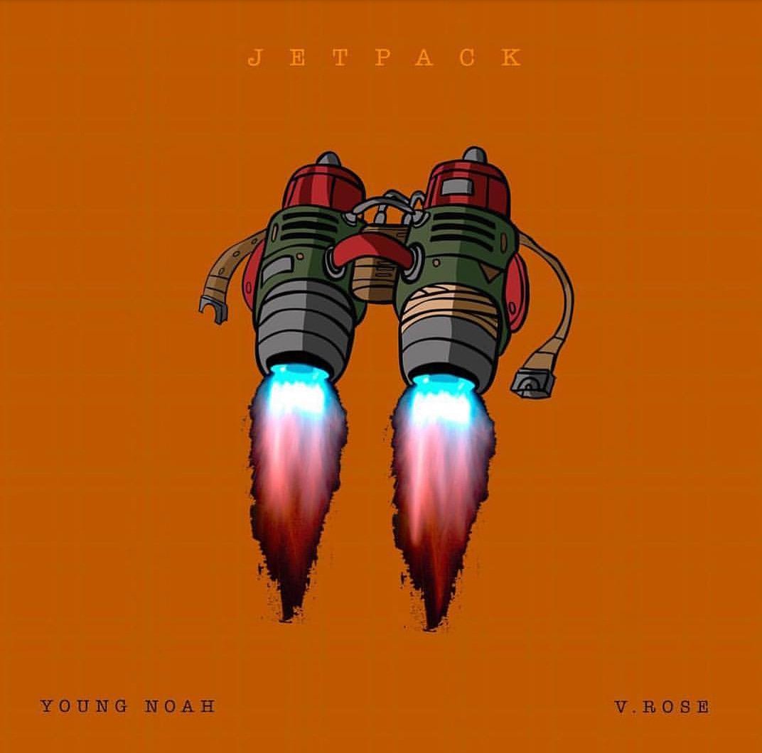 TheHipHopCross's tweet photo. New post #Jetpack @realyoungnoah x @Vrosemusic  check that out !!!!! https://t.co/166fKFKJXy