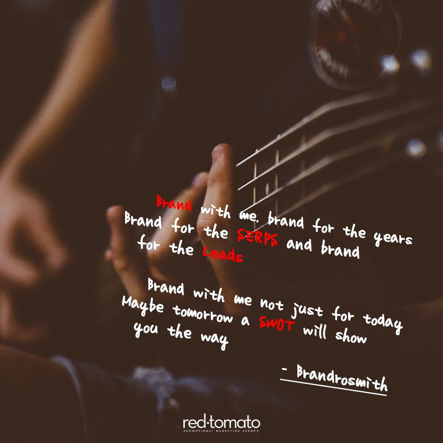 RedTomatoPromo's tweet photo. Brand with us!
.
Find out why Red Tomato is going to Rock your Xmas like never before by clicking here: https://t.co/xm5YNFptpV https://t.co/NJ9rTVvWms