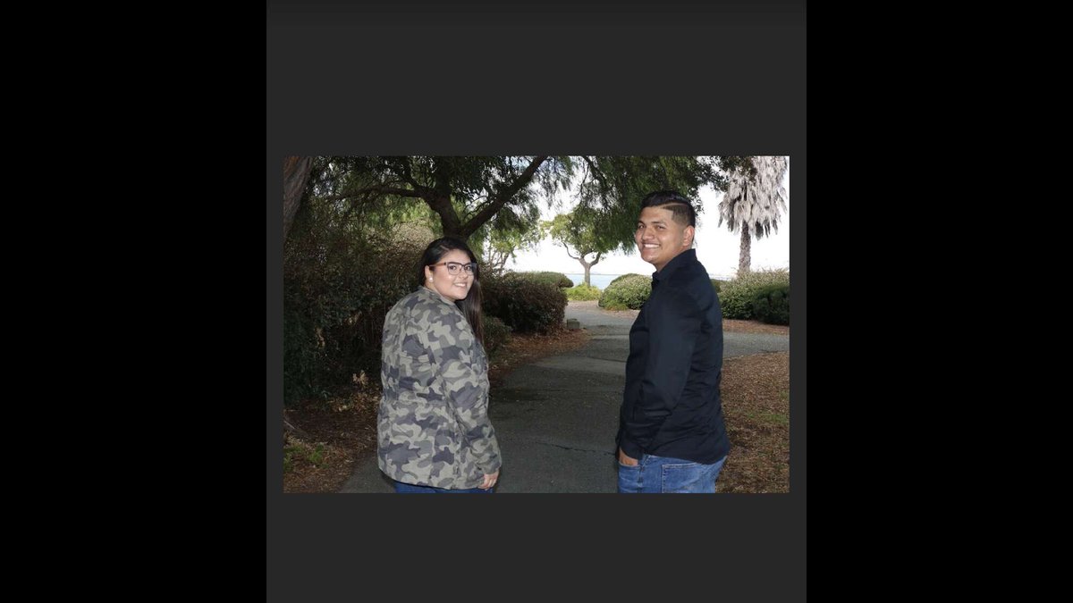 Vote Anisa and Jacobo homecoming