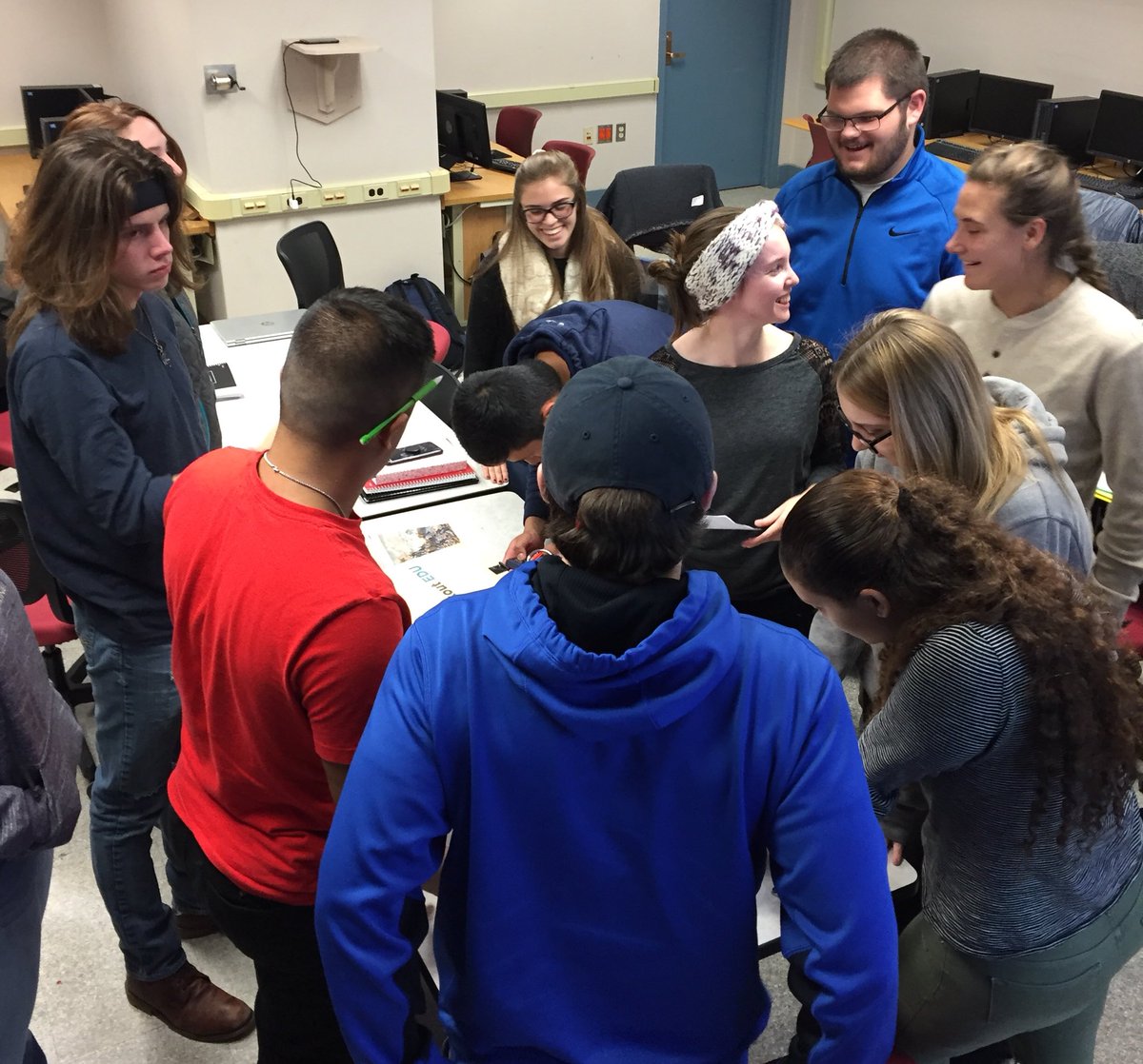 Bill Duffany tweet media