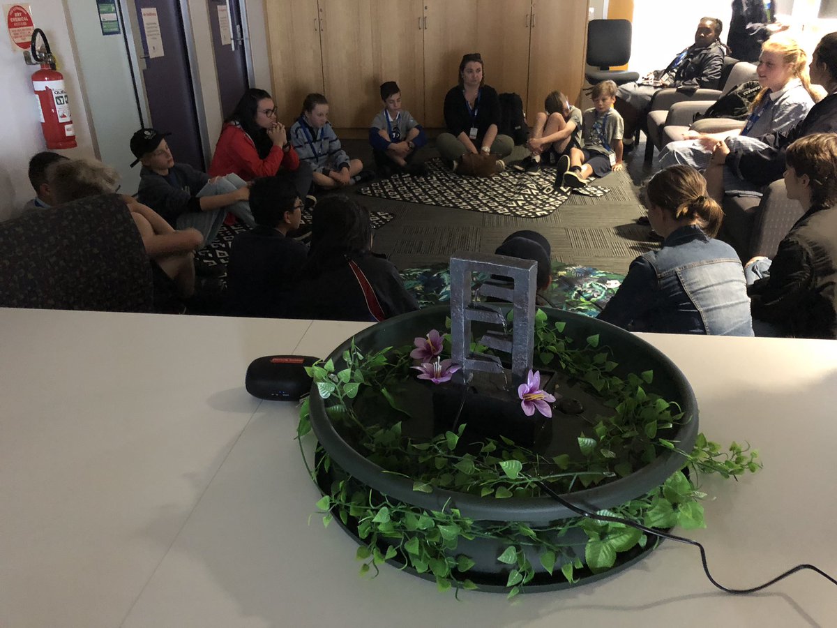 Point Cook CollegeP9 tweet media