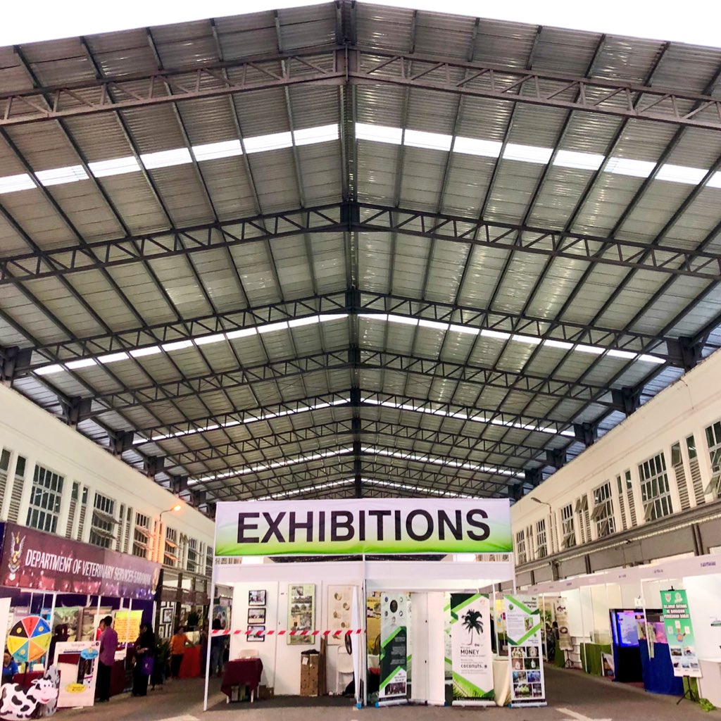 Mardi Kuching On Twitter We Are Here At Exhibitions Hall Booth Number E83 E84 Penview Convention Centre Demak Kuching Now Until 28th Oct 9am 10pm Come Visit Us Sagrofest Mardimalaysia Bettermardi
