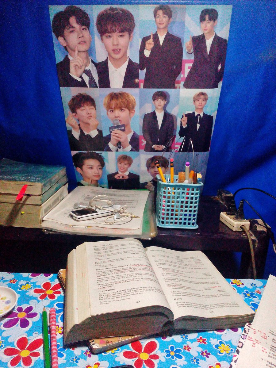 meanttobeOng's tweet photo. #CPAOctober2018
Oy ONG! Im already a Certified Public Accountant ! Thank you for being my stress reliever and energy booster for the past 5 months πππ My #WANNAONE, my daily multivitamins π
#ONGSEONGWU πππ https://t.co/Slccozm1Rq
