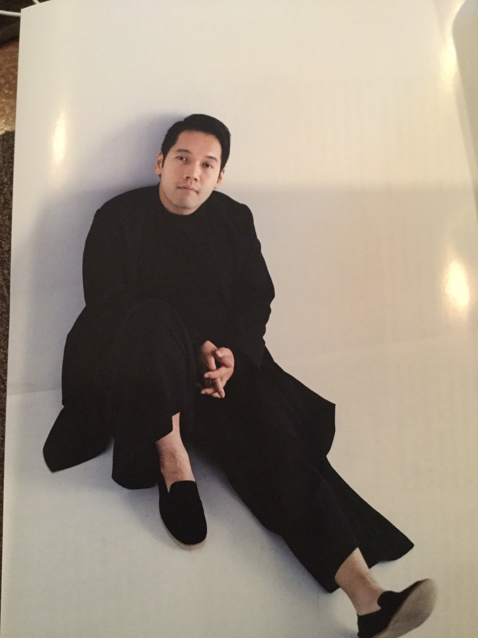 神田伯山 على X: 