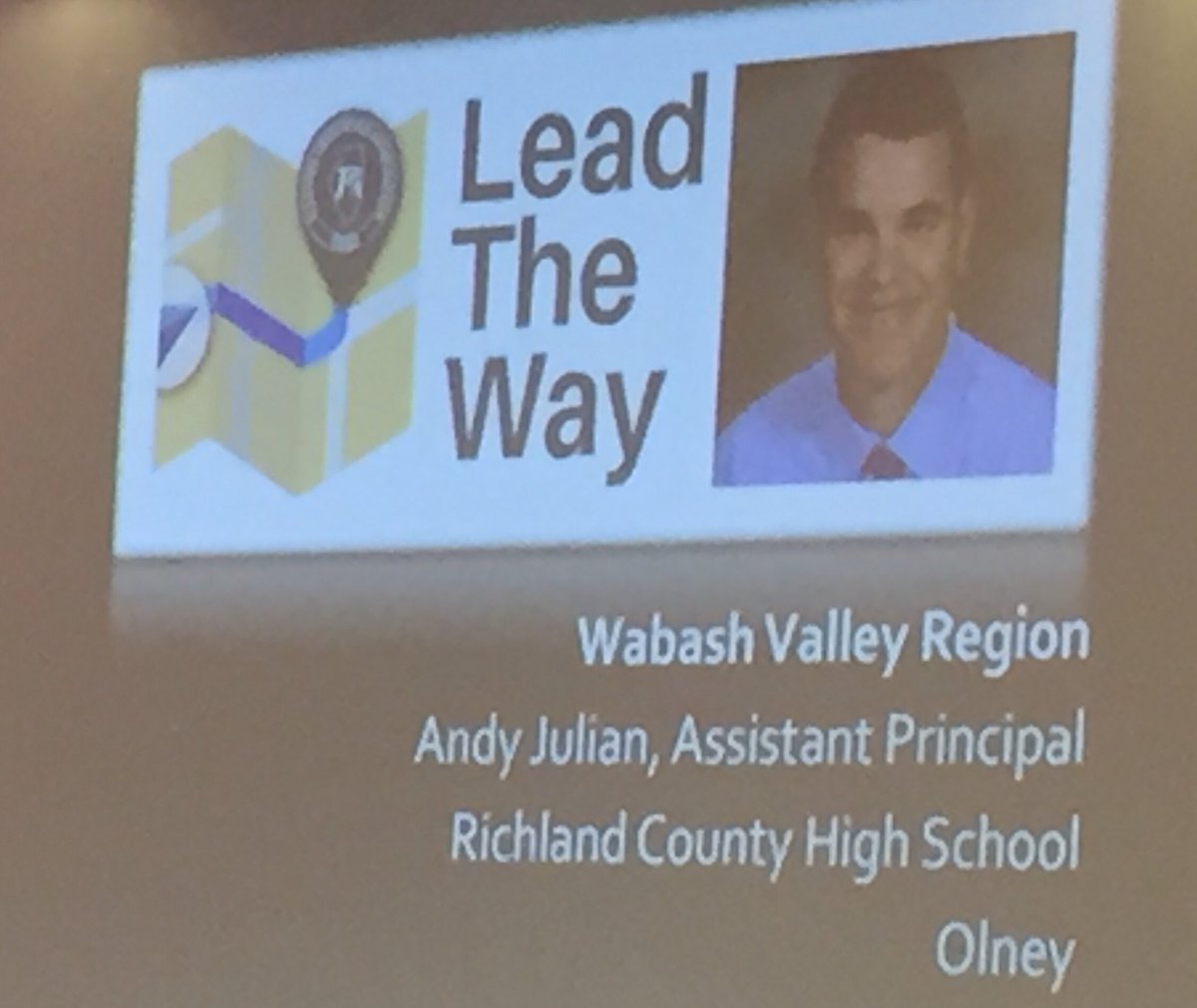 Richland County H.S. tweet media