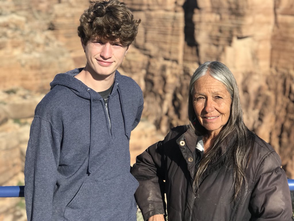 Brad Rasmussen tweet media