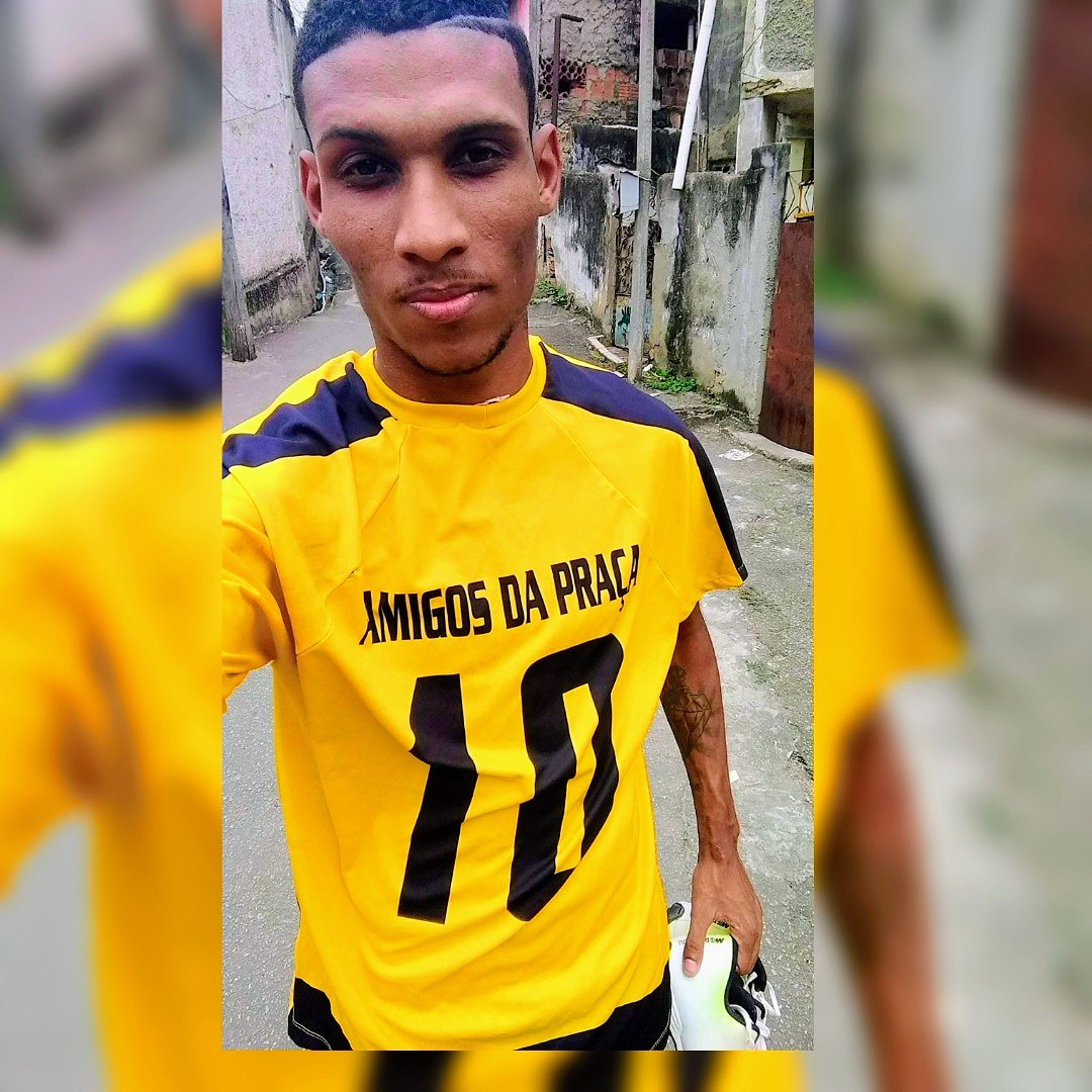 JonasMeello's tweet image. Amigos da Praça - Jacarezinho

#TimeDeAmigos
#TimeFamilia
#J10
#HonraEmVestirEstaCamisa