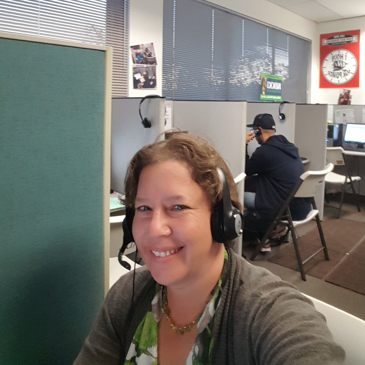 saralamnin's tweet image. Thank you @AlamedaLaborCouncil for the Hayward Phone Banks and walks this week!! 1900 calls tonight! #letswinthisthing