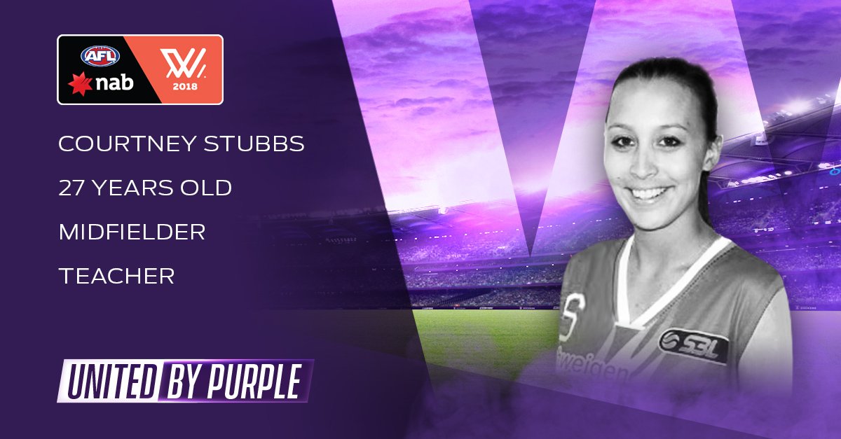 Fremantle Dockers tweet media