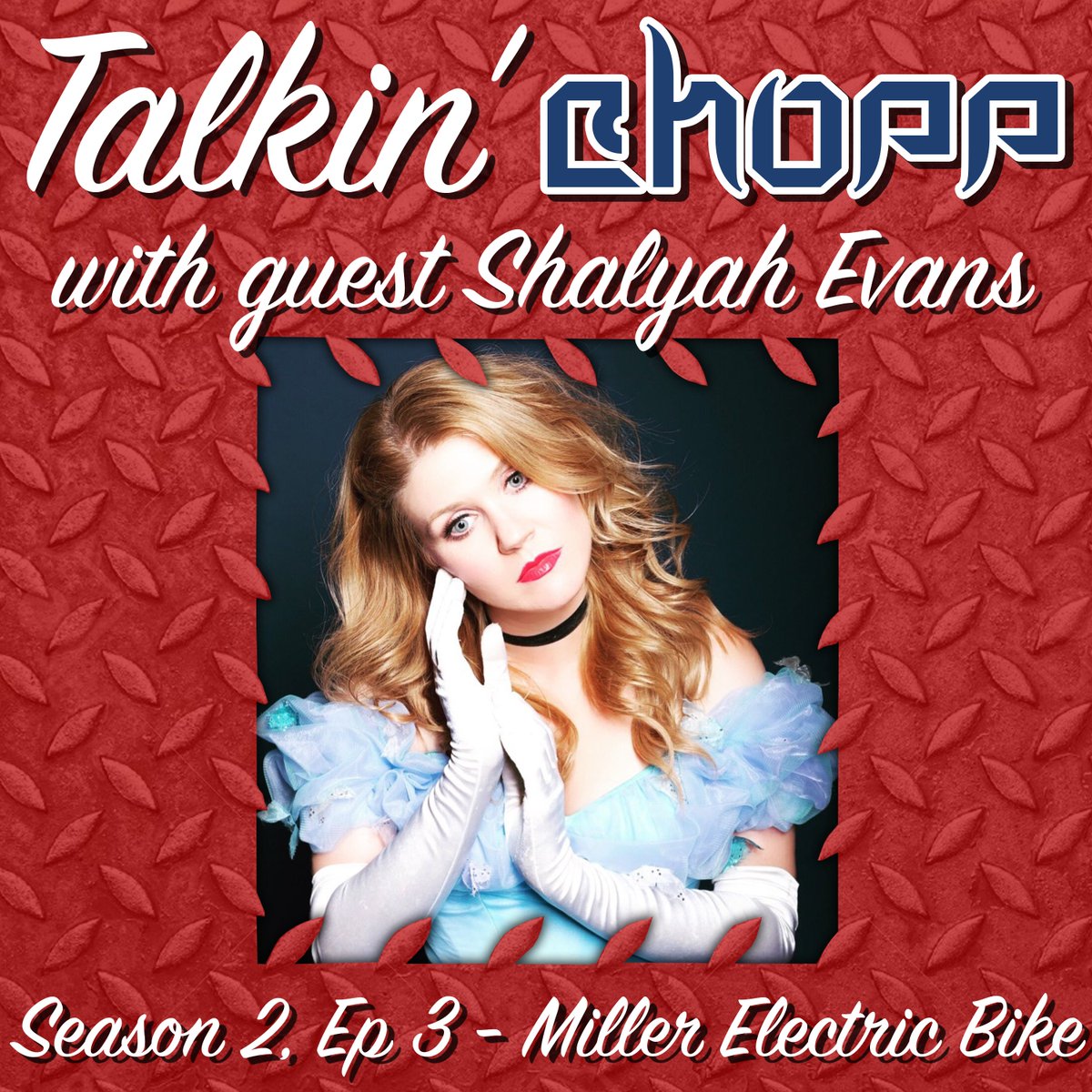 TalkinChopp's tweet photo. .@ShalyahEvans said on our podcast that she thinks she could start a conversation with one of the Teutul boys on Twitter. Don't worry, we didn't forget... here's their handles: @paulteutulsr @WhereIsPaulJr @MikeyTeutulWG 

Let's get em on @TalkinChopp! #challengeproposed https://t.co/DAoFPZrAlI