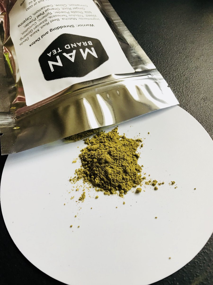 If you haven’t heard, our Warrior Tea for Shredding and Detox is in a league of its own! Curious why?Check out our blog post for more details. #DrinkMBT #MBTLifer 🍵  #tea  #healthylifestyle #bodybuilding  #weightlosstransformation #detox #shredded #leanmuscle