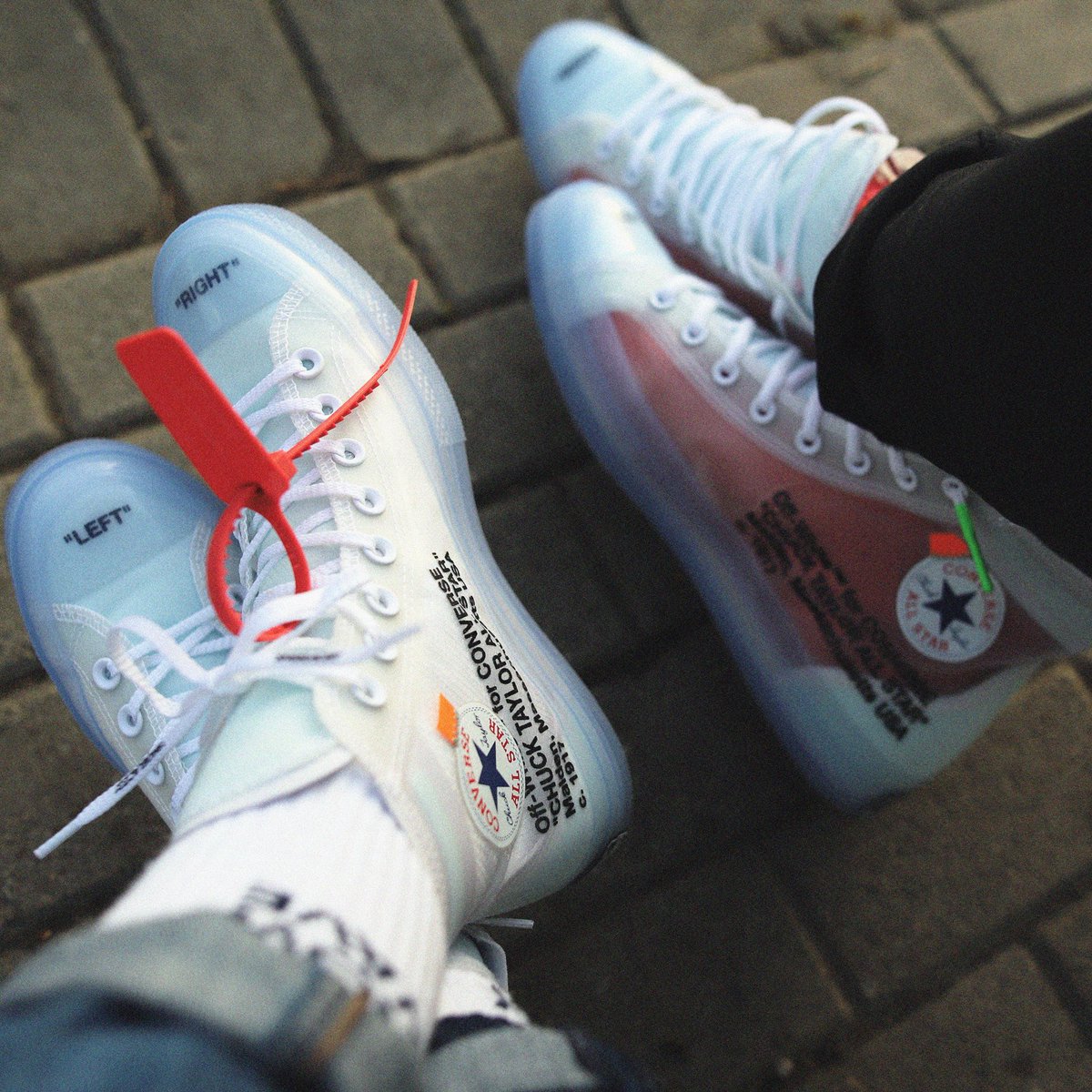 converse fort lauderdale