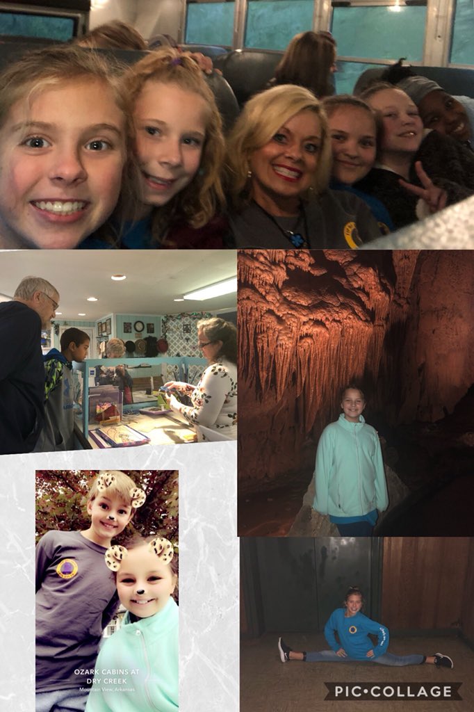 KHMcDaniel's tweet photo. @TweetDCS_DCMS Such a great trip! #RaiseTheBar #TEAMDCS #DCMSSpotlight https://t.co/vdXcWRXSIV