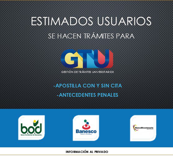 Citas de Apostilla tweet media