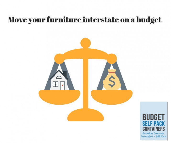 BSPCAU's tweet image. The cheapest way to move your furniture interstate? bit.ly/2ECzyKv #cheapremovalist #selfpack #containerremovals #container #perthremovalist