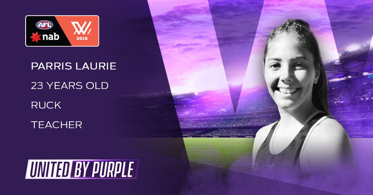 Fremantle Dockers tweet media