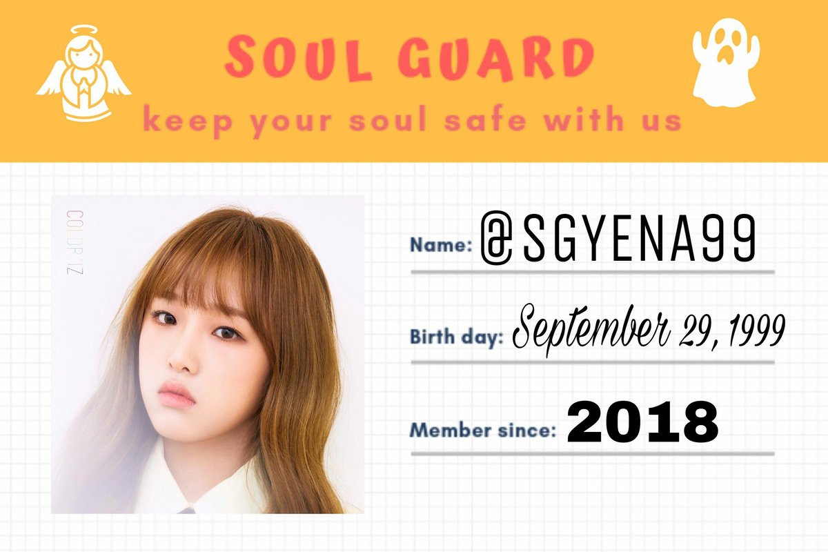 CREAMERYGENCY's tweet photo. [V] @SGYENA99 You are verified to be part of this agency, be active and grab many friends in here. Don't forget to put #SGFams👻 on your bio/loc, have fun!💙

- Nini https://t.co/EwZJ8Yvz3C