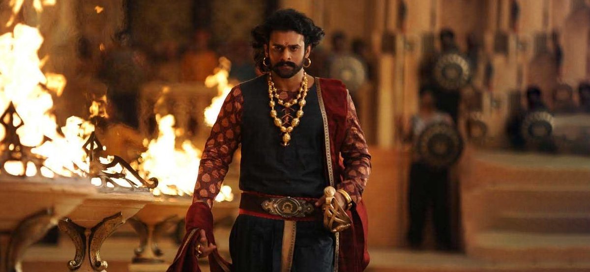 BenPJ_'s tweet image. He didn&apos;t act, rather he just lived as #MahendraBaahubali / #AmarendraBahubali 

 His style / #screenpresence aspired many #Indians
 2 know more about our own #kings &amp;amp; #Dynasty 

That&apos;s #Prabhas 4 all! - #HappyBirthdayPrabhas #HBDPrabhas
#PrabhasBirthdayCelebrations
#CRT