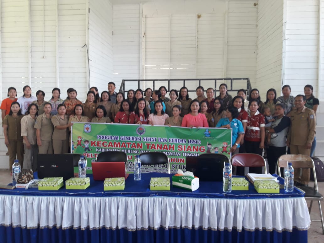 GSC_Murungraya's tweet photo. Pelatihan Guru PAUD 23 Oktober 2018, Kec. Tanah Siang https://t.co/UH6jzYRnIJ