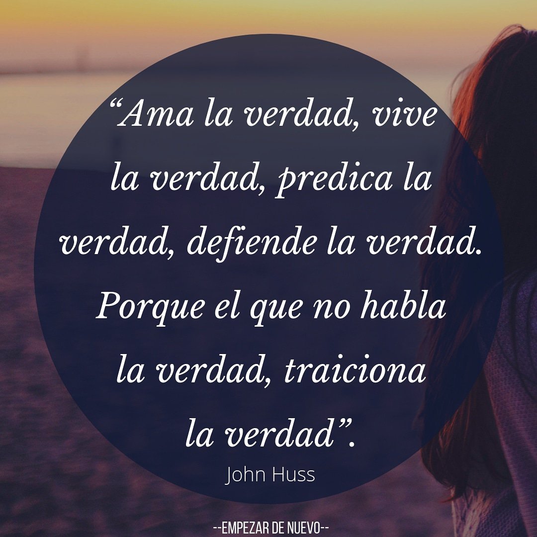 EmpezardeNuevo8's tweet photo. No traicionemos la verdad...
#buenasnoches #verdad #ama #vuve #defiende #predica #habla #true #empezardenuevo https://t.co/dcHeIB4ETC