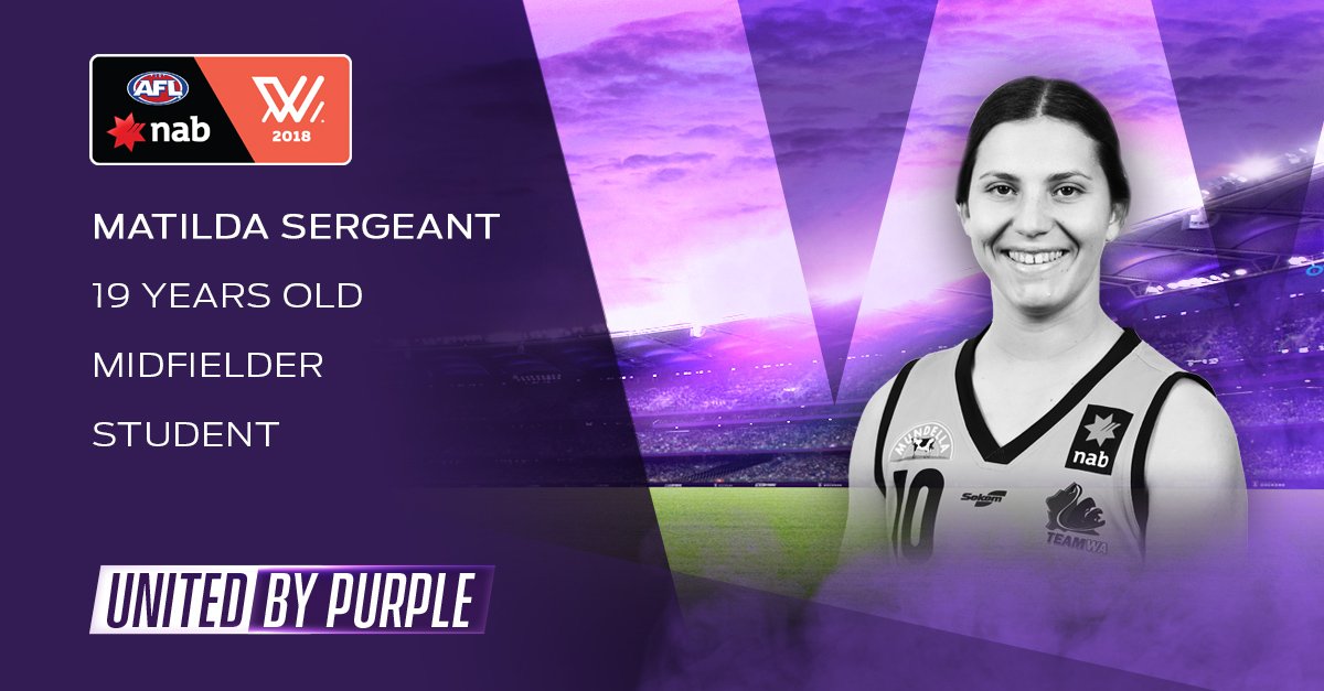 Fremantle Dockers tweet media
