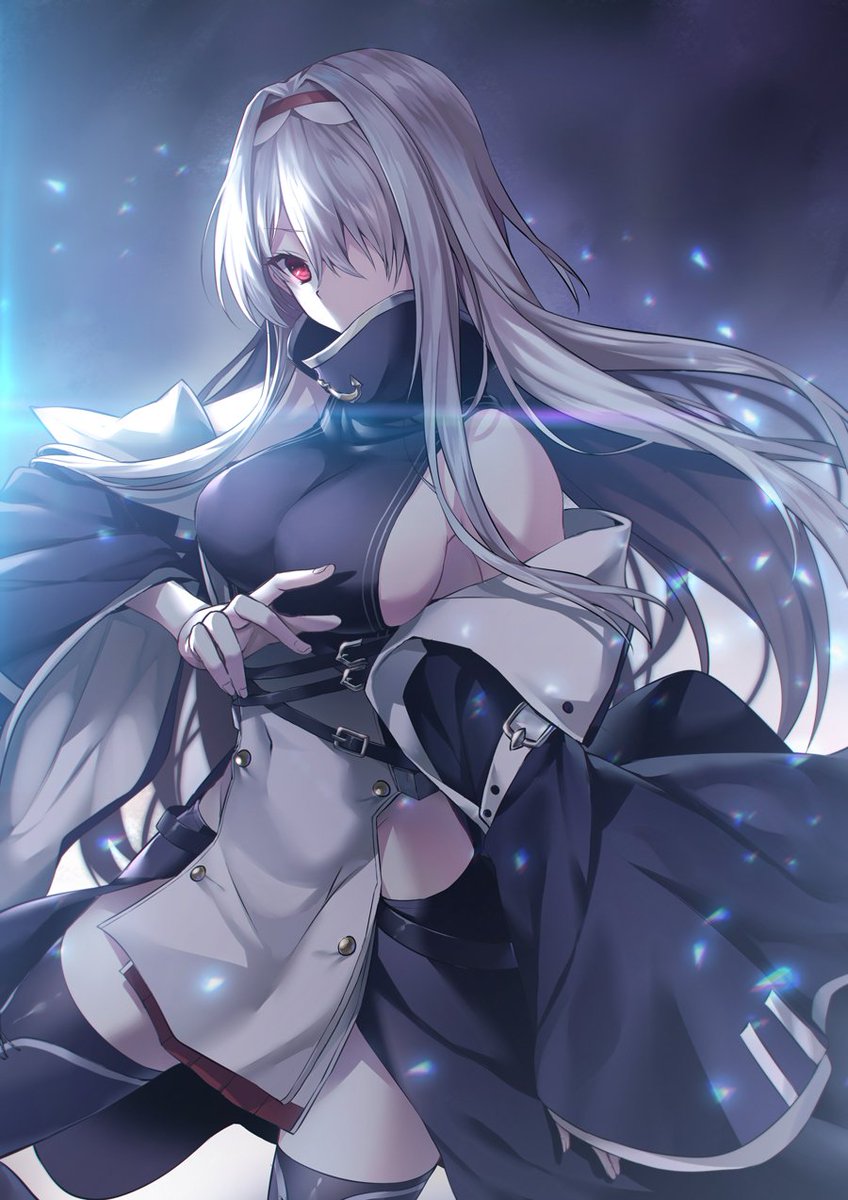 Luzi コロラド アズールレーン Luzi コロラド アズールレーン