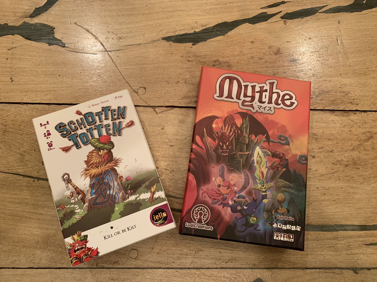Two games tonight. 11yo daughter beat me at both. #SoMuchWinning