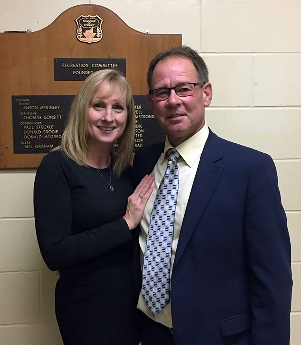 TimesAdvance's tweet photo. New faces elected in Bluewater, Klopp elected mayor https://t.co/fwQ8IFt99T https://t.co/6WvvgNrJKY