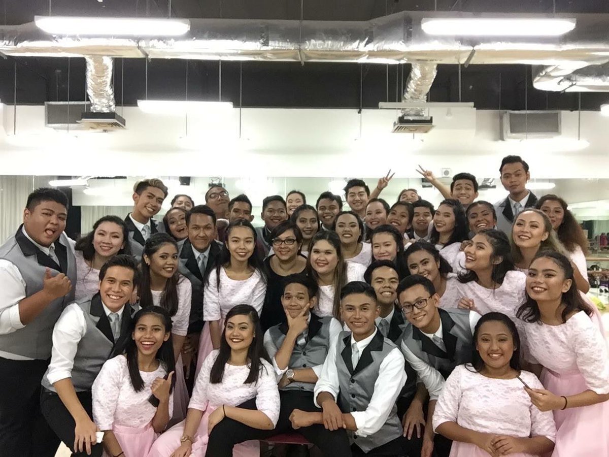 iteshowchoir's tweet photo. FLASH TO THE PAST β Here are a few images of performances that our Alumnis did!!!!!!! We believe that without their blood, sweat & tears, it would be impossible for us to achieve what we have right now. We are forever grateful! πͺπ½β€οΈ PART 2 #iteshowchoir #ROADTOVX18 https://t.co/ZkcoraeC4d