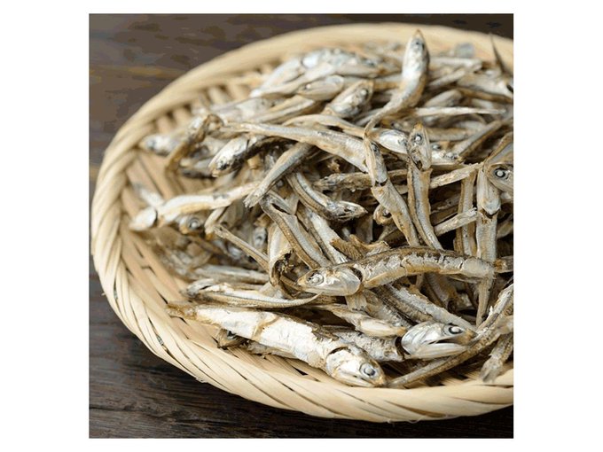 煮干しの食べ過ぎは体に悪い ダイエットのおやつには向いている お食事ウェブマガジン グルメノート