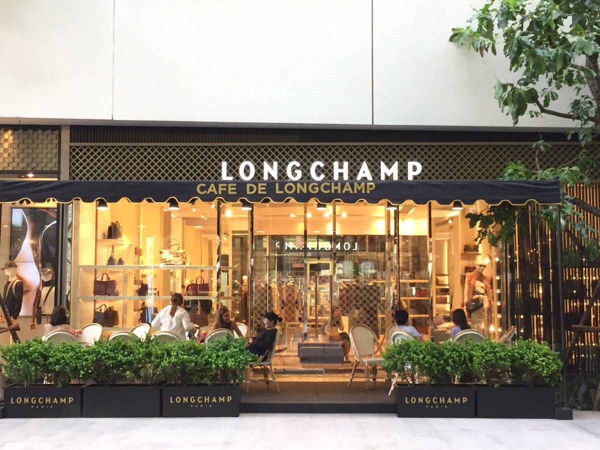 longchamp emquartier