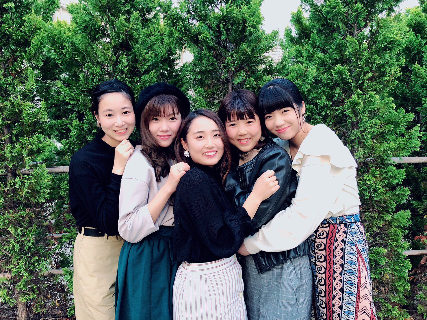 ノートルダム清心女子大学ミス ミスターコンテスト18 ついに 18年度のミス候補者情報解禁です ミスコン ミスキャン ミスコン18 ノートルダム清心女子大学 T Co Gtkaxbqa5r Twitter