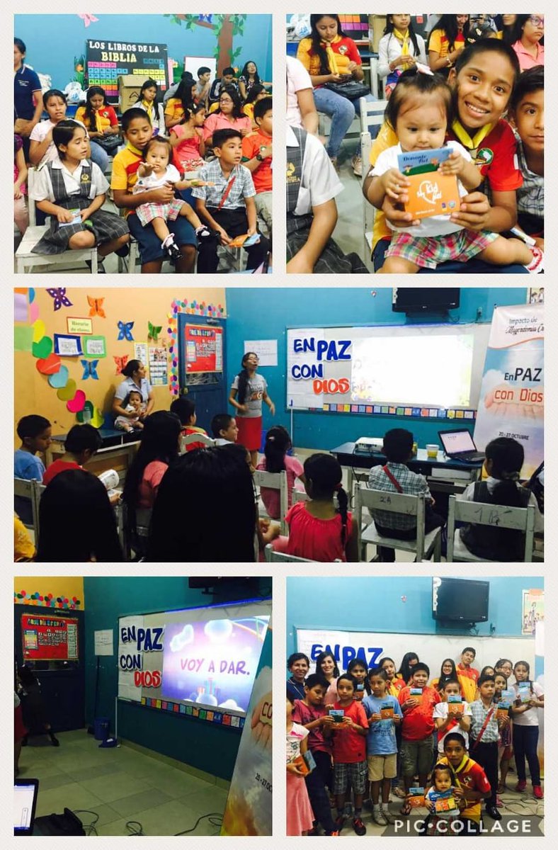 Día 2 #VisitacionIPD
En la semana de #ImpactoMayordomía en la #MOP una jornada del todo especial vivimos #EnPazConDios cuando estamos a cuentas con Él.

<a href="/BogerJr/">Herbert Boger Jr</a> 
<a href="/EnzoChavez/">Enzo Chávez</a> 
<a href="/EDINSONVASQUEZ/">Edinson Vasquez</a> 
@mcoaugarte

#MayordomiaMOP