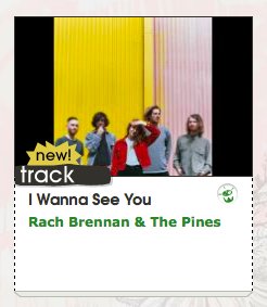 Thanks <a href="/triplejunearthd/">triple j Unearthed</a> for the spins 😇🌲 #triplejunearthed