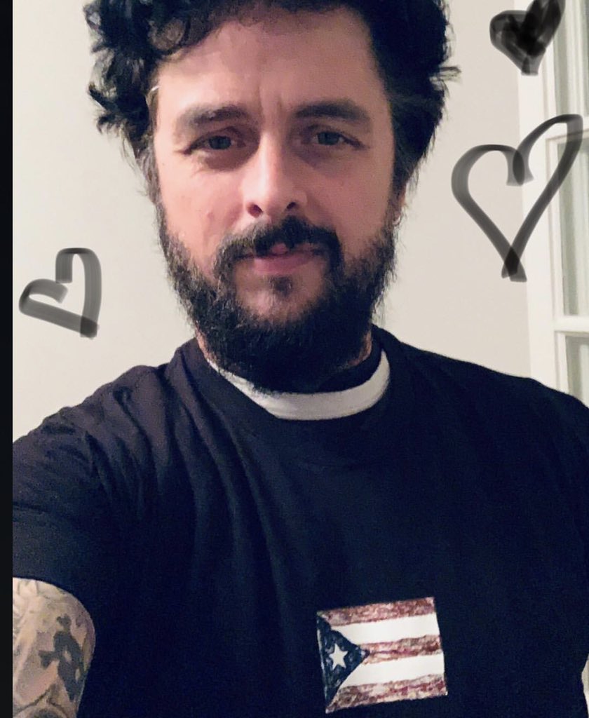 Billie Joe Armstrong On Twitter Allin4pr