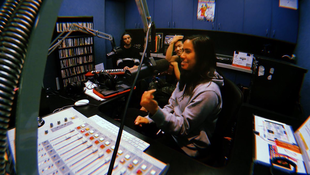 ⚠️COMMON SOULS LIVE INTERVIEW RN- TUNE IN youtu.be/D6iWRur_SFY