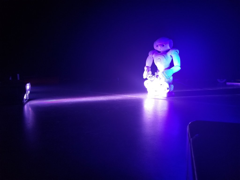 jahyadotnet's tweet image. Time to Compile. Work by @CatieCuan at #TWParadigmShift 2018