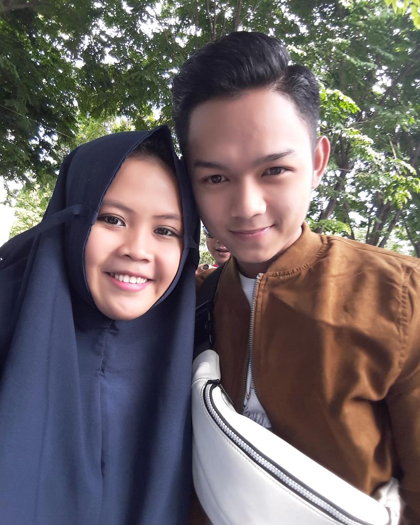 Indah Miftah tweet media